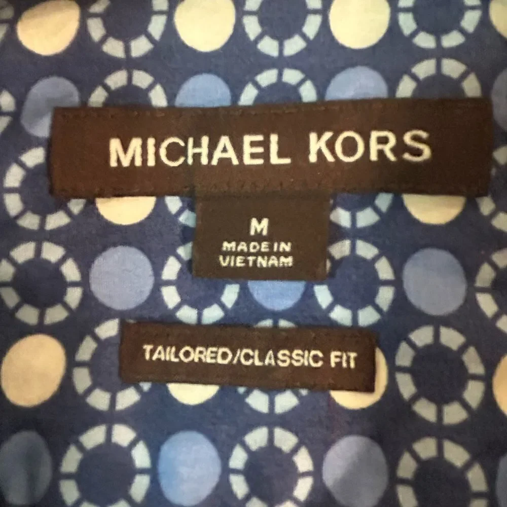 Michael Kors Blouse
